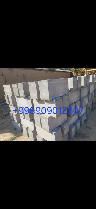 Gaza blok sifatli va tejamkor