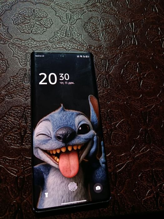 Телефон инфинекс нот 50 про+