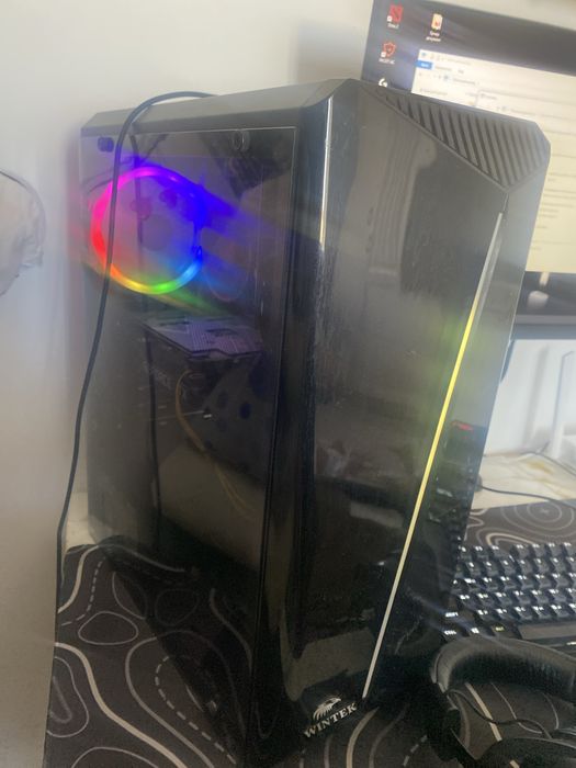 Игравой компьютер