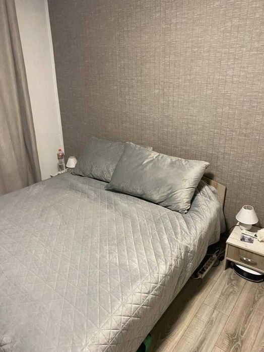 Двустаен апартамент в Мараша