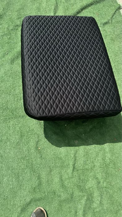 Газель сидение тапчан