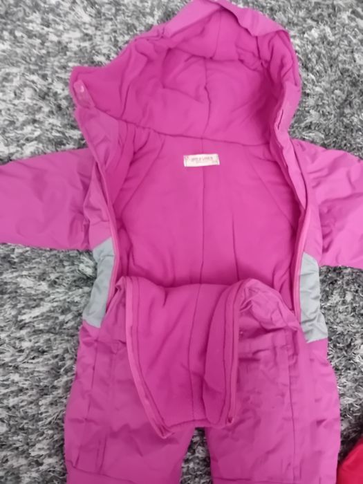 Hăinuțe groase de iarna