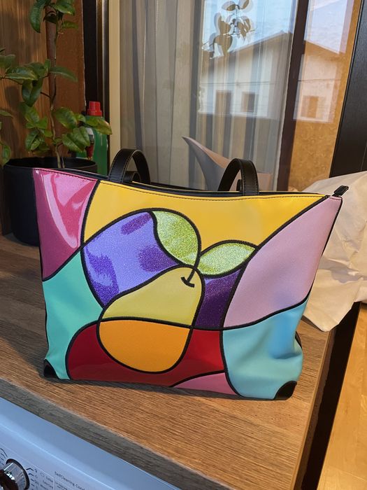 Geanta dama Braccialini