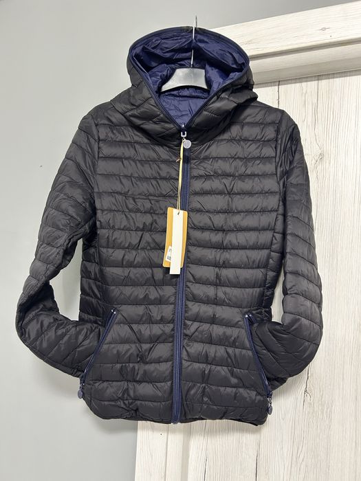 Geci noi 2 fețe marimi  S,M,L