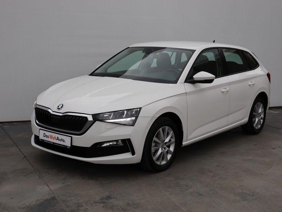 Skoda Scala *Disponibilitate in stoc de mai multe unitati intre 80.000-160.000km !