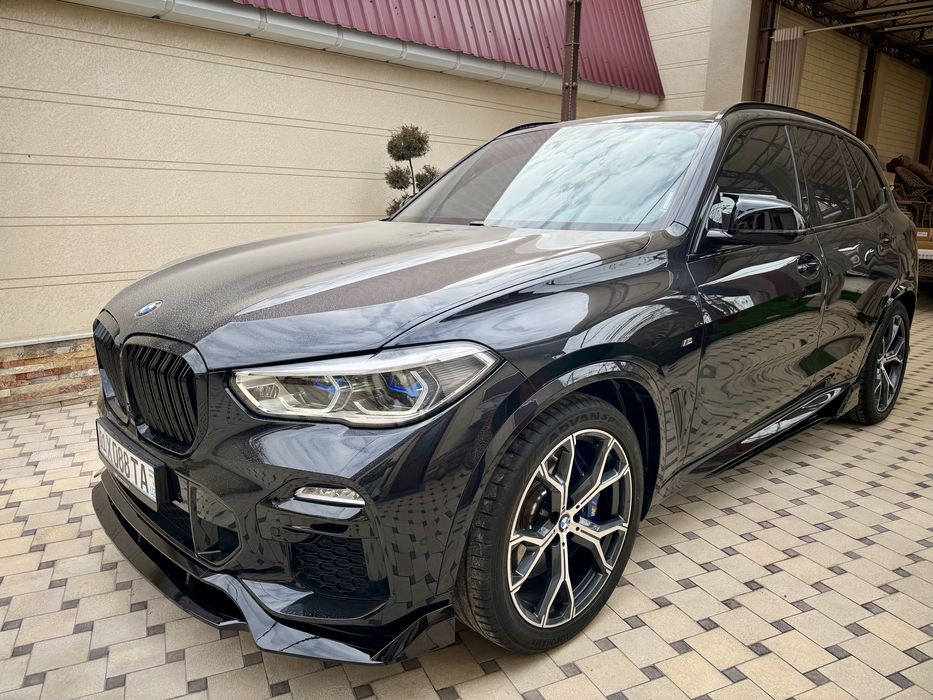 Продам BMW X 5 G 05