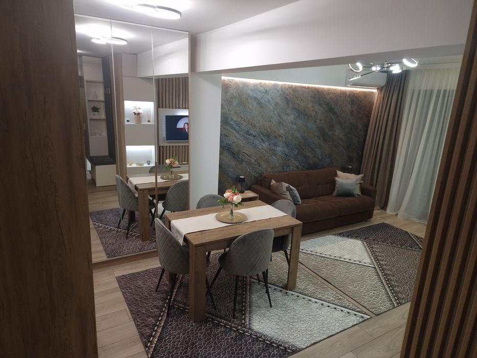 Inchiriere apartament 3 camere Bulevardul Dem Radulescu
