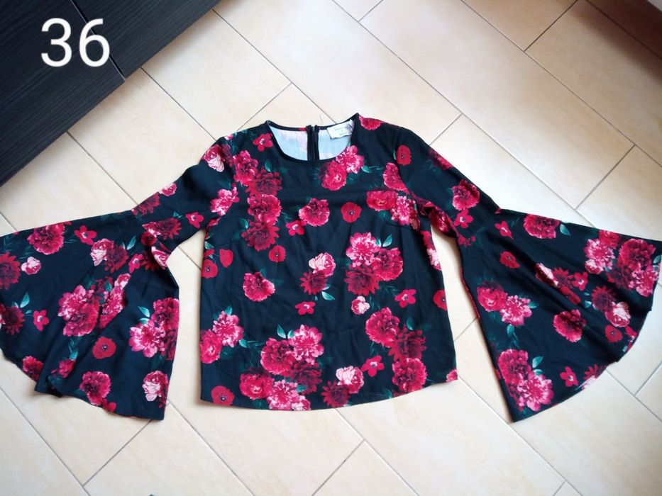Bluză eleganta 36