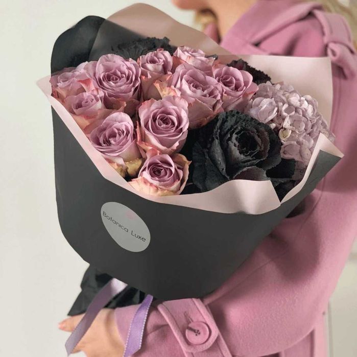 Букет для любимой