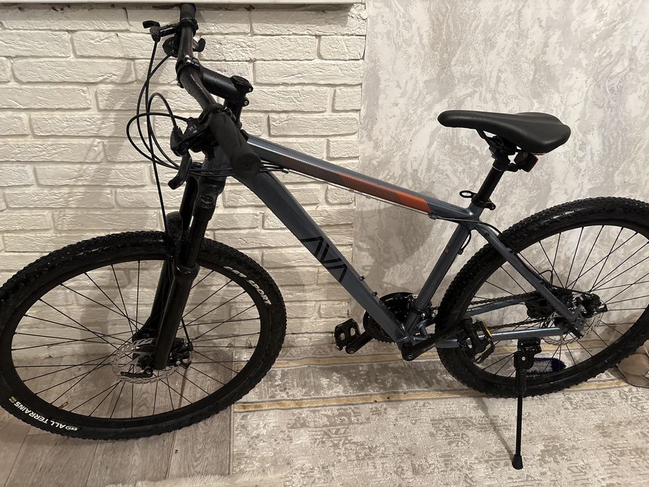 велоспиед ava storm