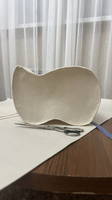 Продам асык с фетра