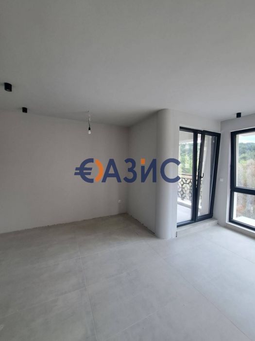 Продава се Двустаен апартамент в Созопол - 59 кв.м за 1473 €/кв.м - Снимка #7