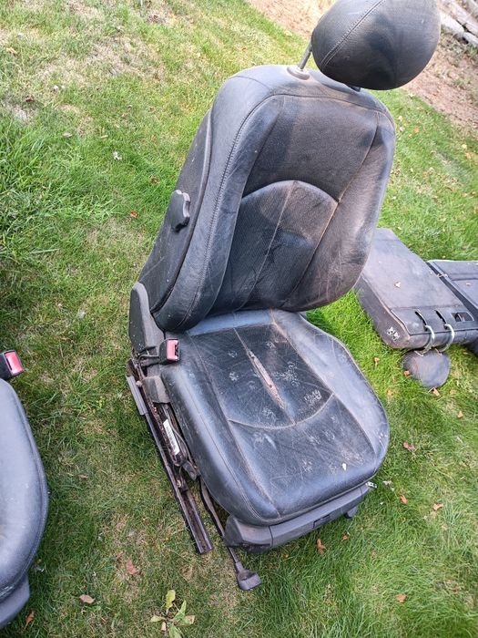 Части  за мерцедесw211