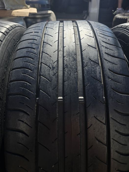 Anvelope 235/45 R18 DUNLOP de vara 2022