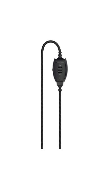 Vând Casti PC Hama HS-P300 Office Headset, Stereo, 2x3.5mm jack, Negru