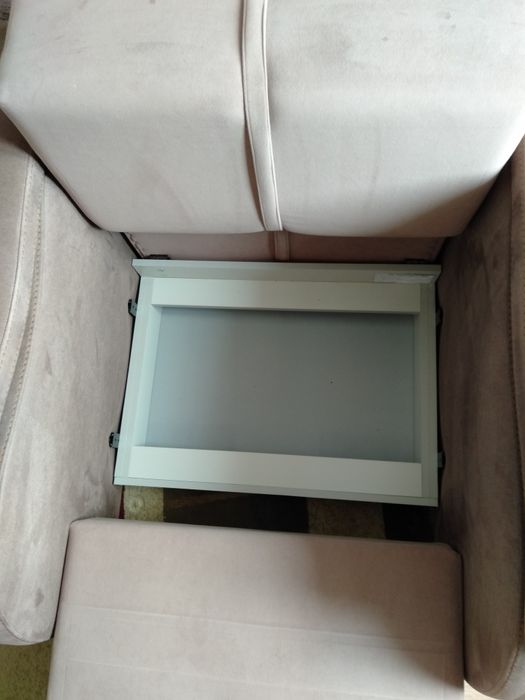 Кресло-кровать раскладное