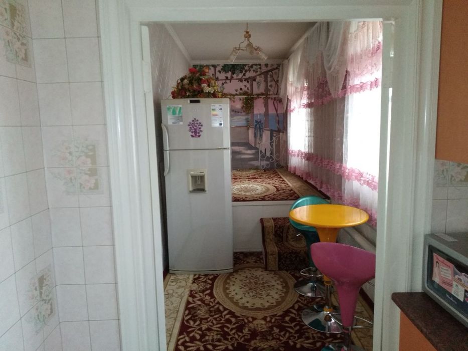 Продается квартира 5 комнатная Сергели 7