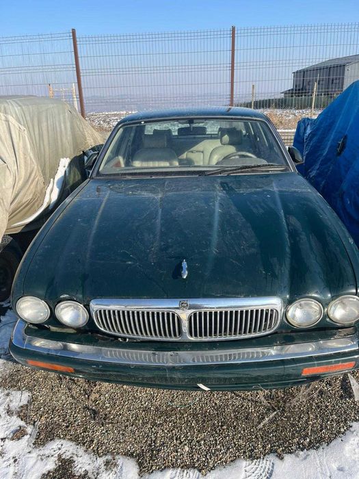 Jaguar XJ 6 an 1995