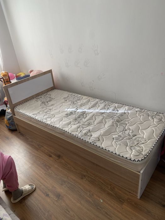 Продам 2 кроватки