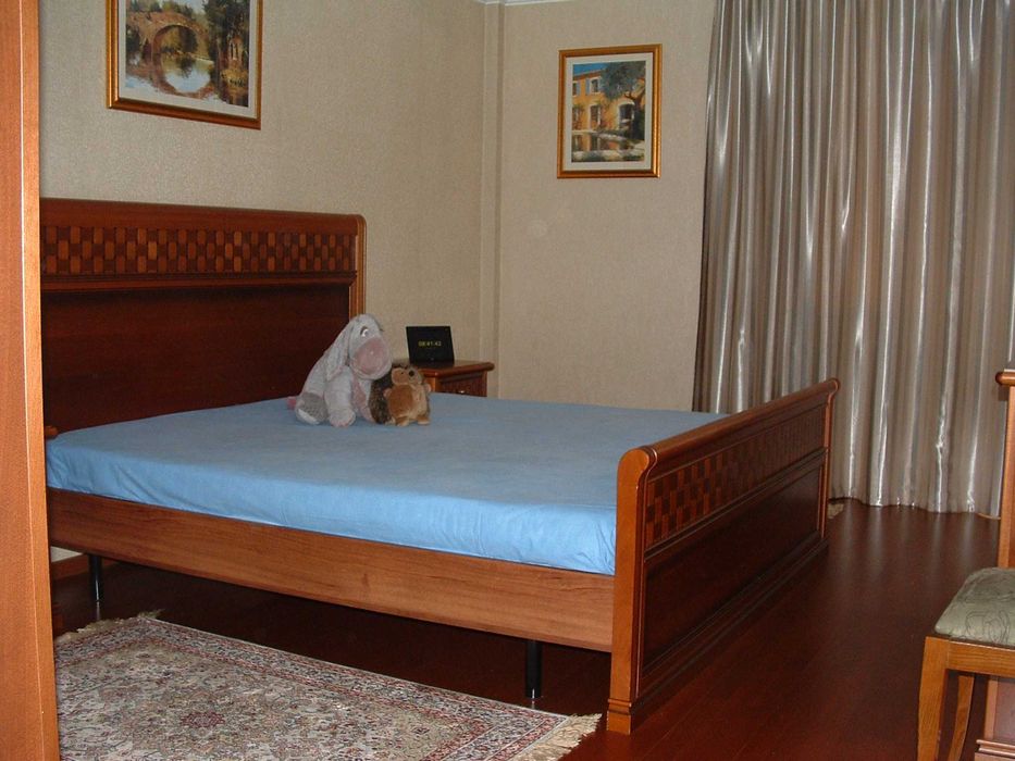 Продам квартиру в Алматы