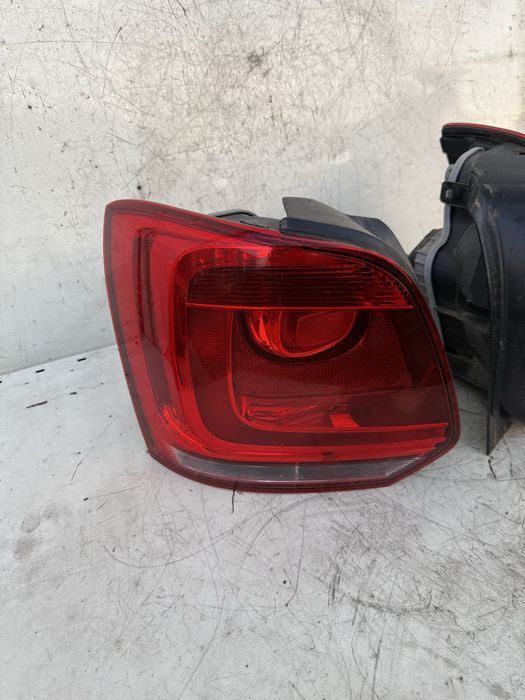 Стоп стопове за фолксваген поло 2011г/VW polo 2011g