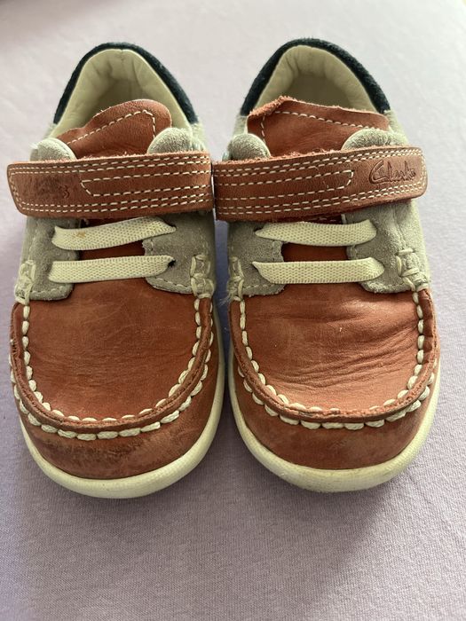 Бебешки обувки 21номер