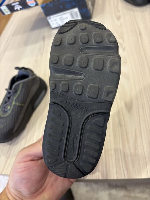 Детски Маратонки Nike номер 25