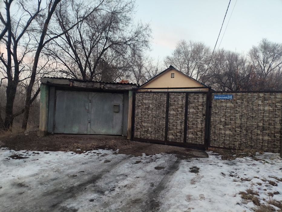Продам Дом хороший