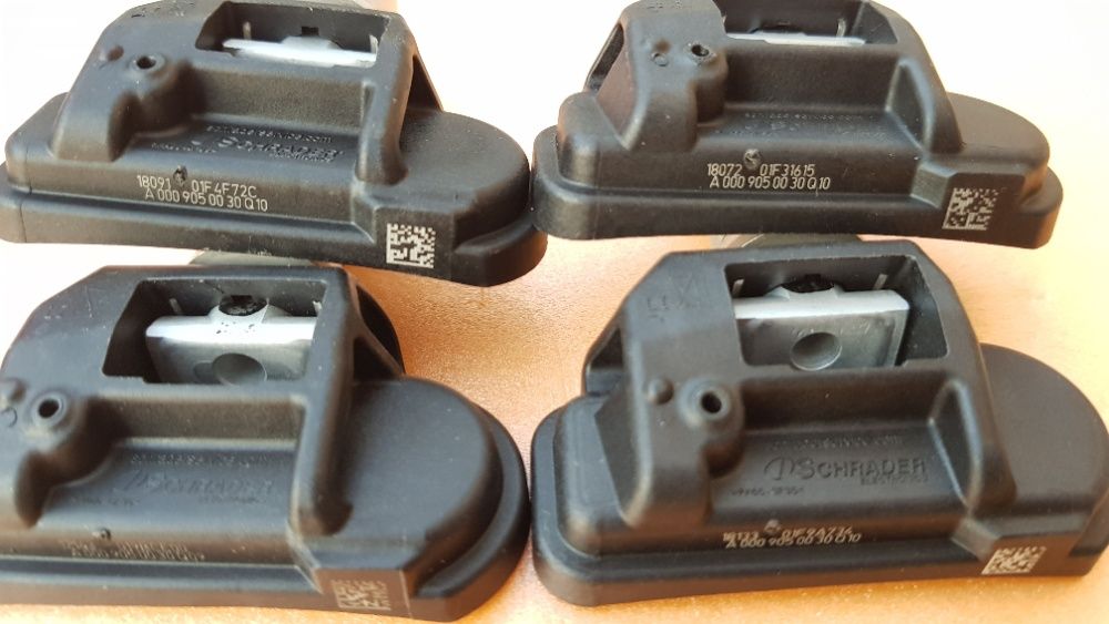 Senzori presiune roti Mercedes - OEM, testati si verificati