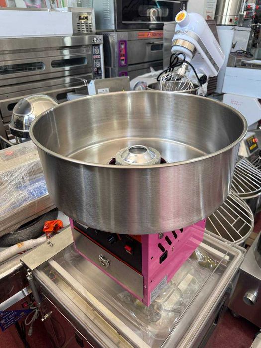 пахта аппарат paxta apparat shirin paxta сладкие ваты