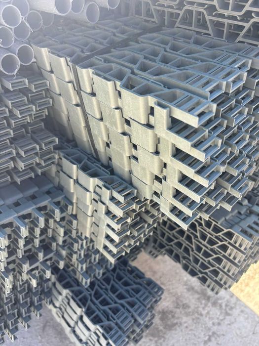 INCHIRIEZ masina legat fier pistol MAX / DOKA Role Sârmă Con TUB pvc