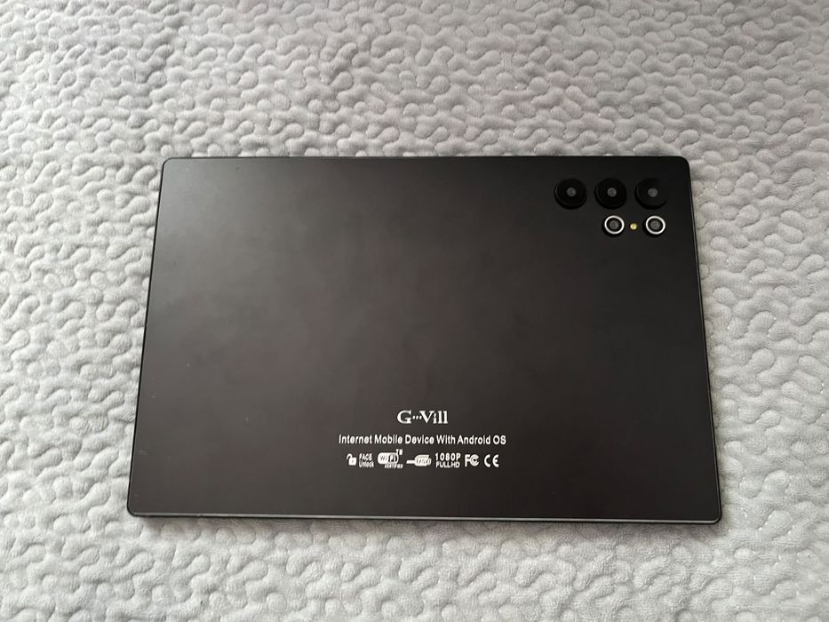 Планшет-ноутбук G-Vill G2000 16GB/512GB (Почти новый!)