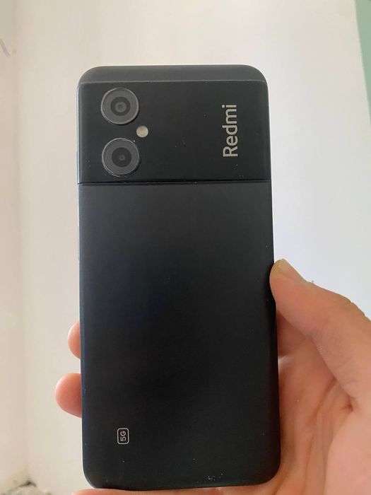 Redmi note 11R kafolati bilan