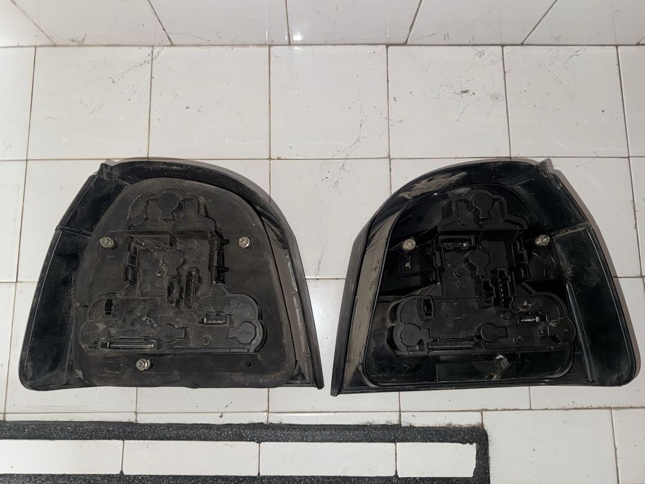 Части за VW Golf 3