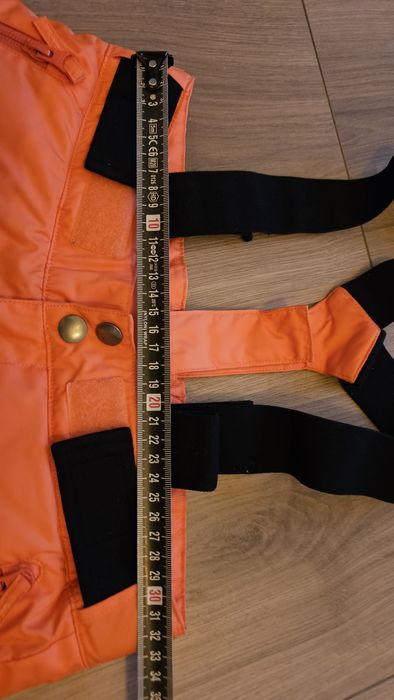 Pantaloni ski/snowboard copii 7-8, 10-11 ani