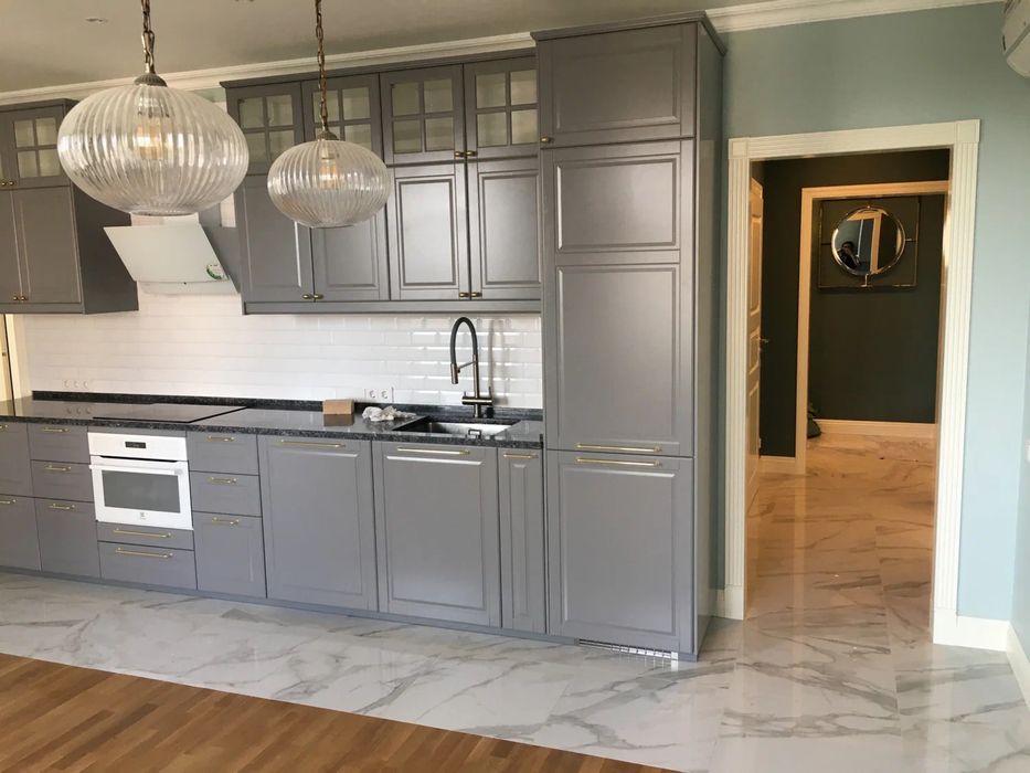 Ремонт квартир под ключ Штукатурка.Шпаклёвка.Малярии.Плитка .