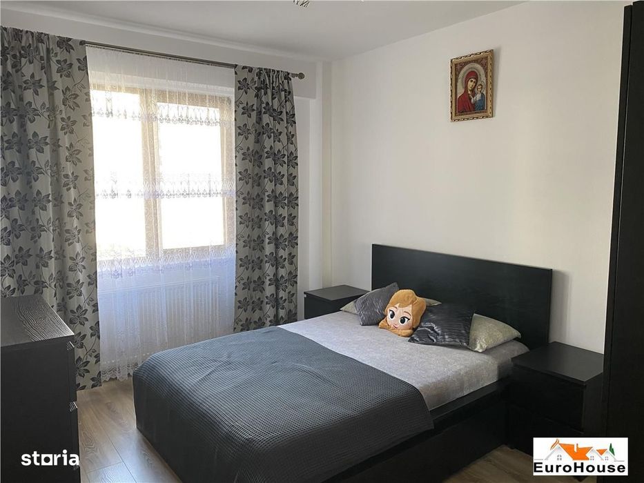 Apartament de inchiriat in Alba Iulia