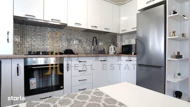 Apartament tip Studio de inchiriat - bloc nou, Class Park.