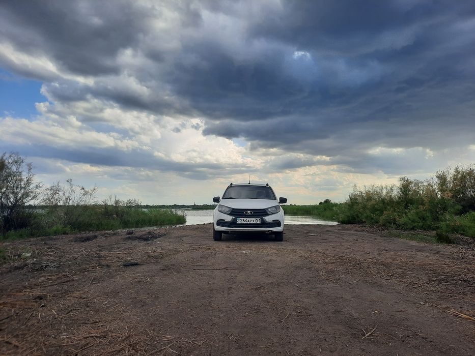 Lada granta 2020