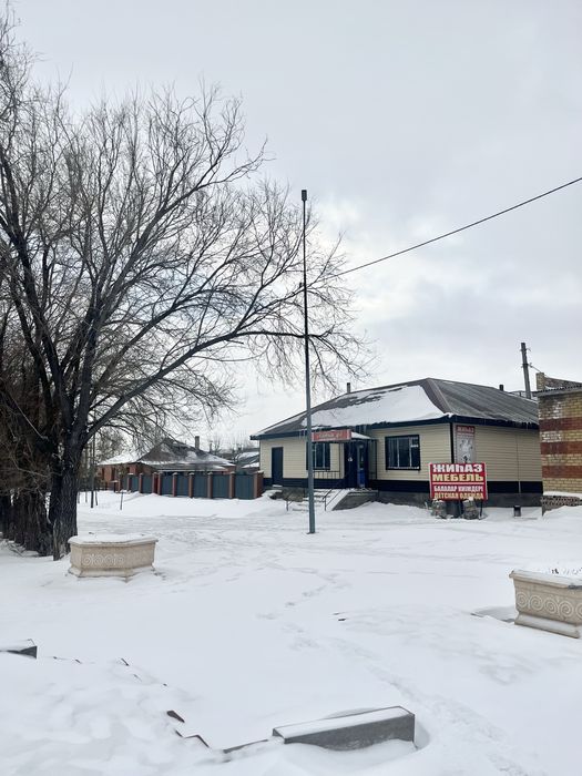 Продам коммерческую недвижимость магазин