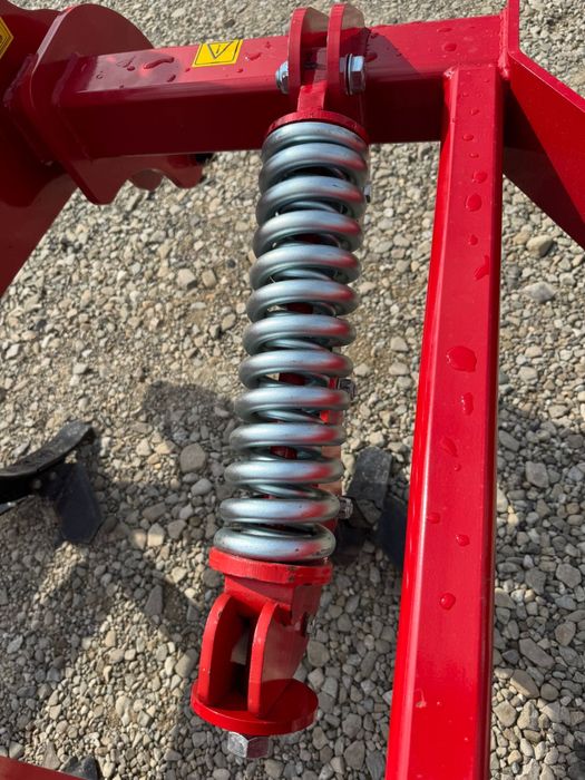 Gruber Spring 3 m Strumik