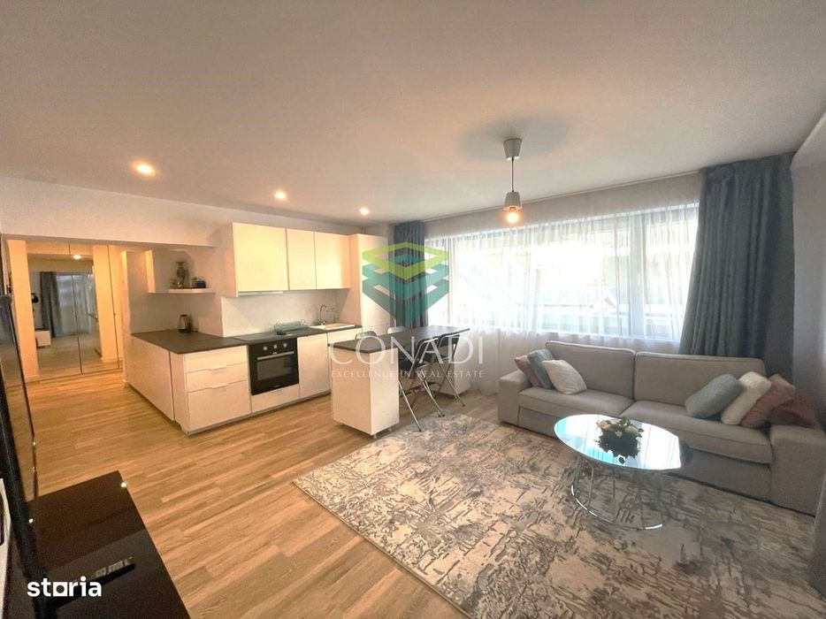 Apartament cu 3 camere zona Piata Victoriei