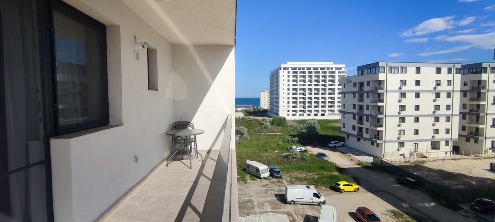 Studio Mai Nord Zona Alezzi Infiniy