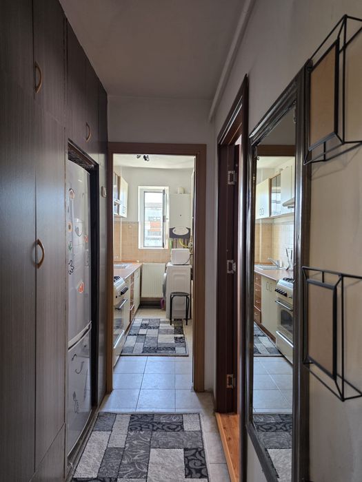 Inchiriez apartament pacurari