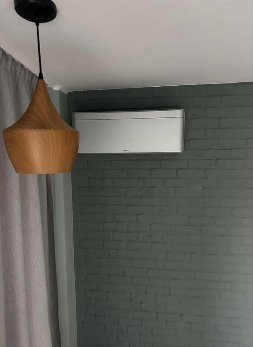 Montaj AC , igienizare AC , incarcare freon