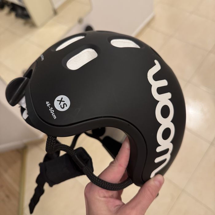 Детска каска Woom XS