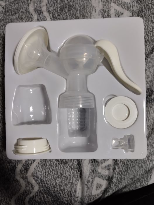 Продам молокоотсос ручной