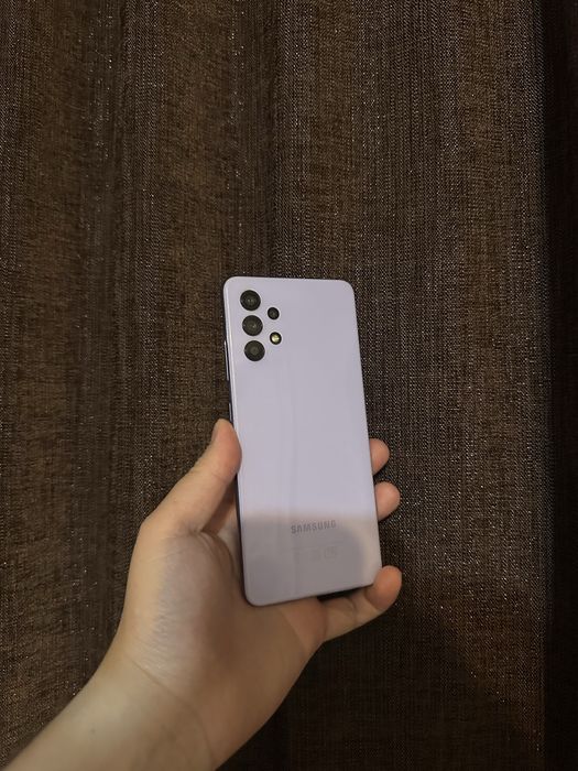 Продам самсунг А32