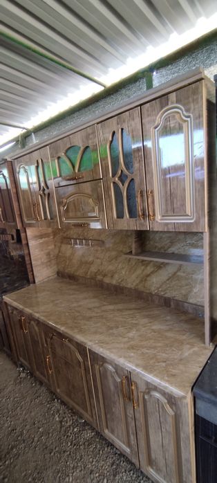 Kuxniy mebellar optom narxlarda