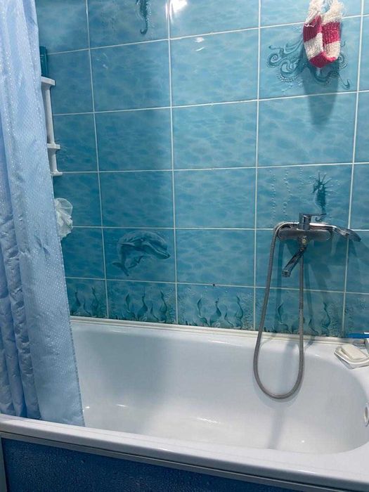 Продам 3 комнатную квартиру